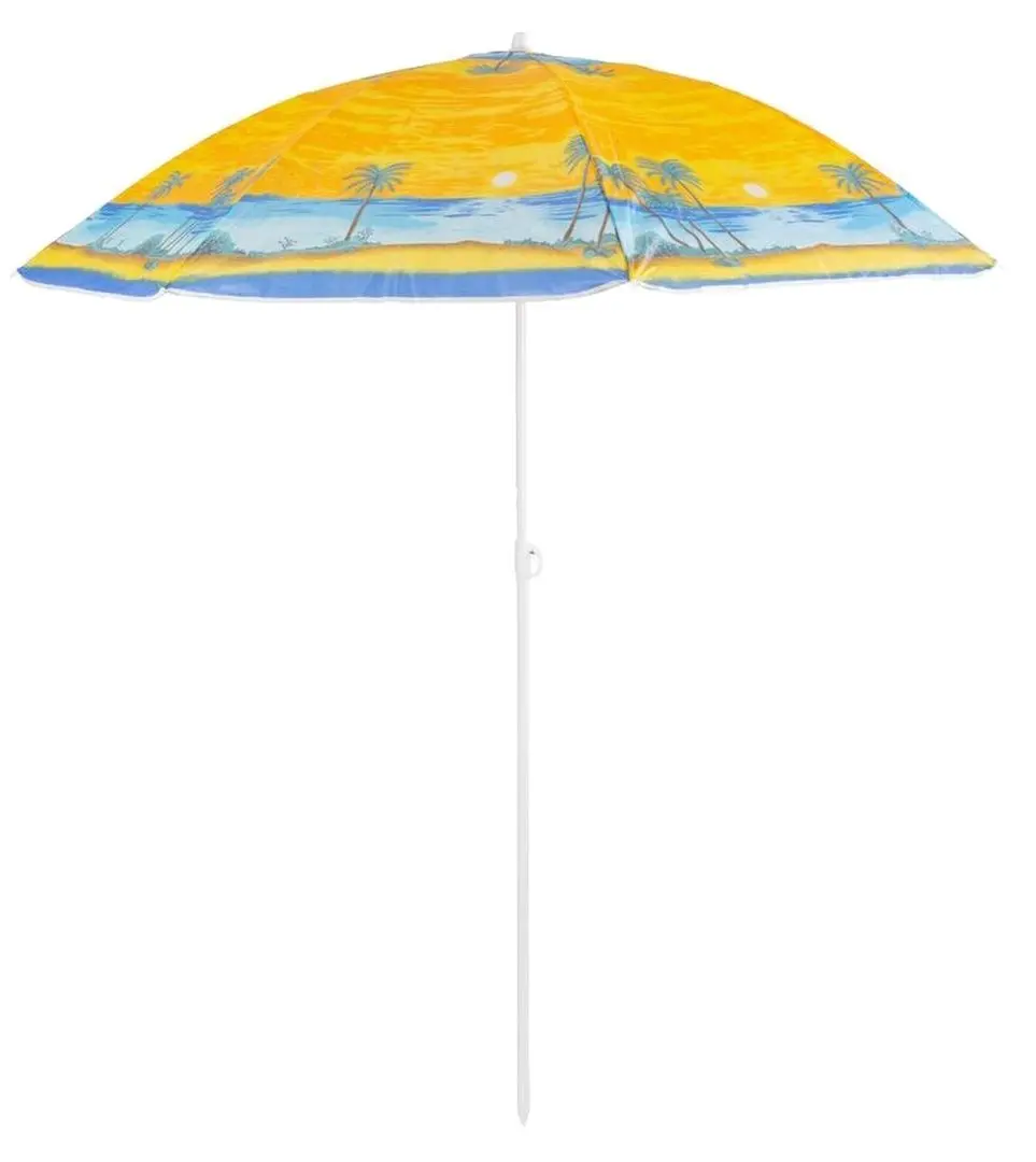 Umbrela de soare Strend Pro Beach (Yellow)
