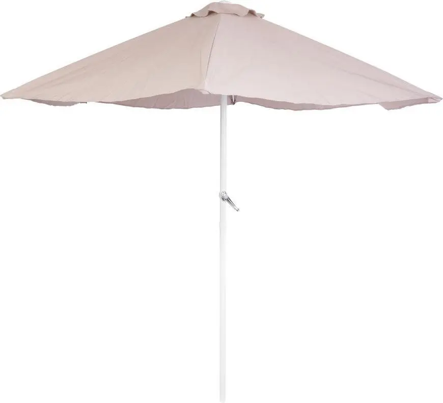 Umbrela de soare Strend Pro Zina (Beige)