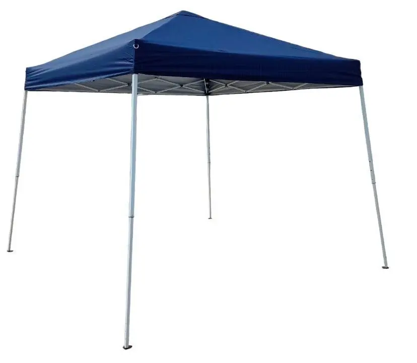 Pavilion de gradina Waltz Eiland 2.4x2.4 G2002AB (Blue)