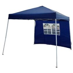 Pavilion de gradina Waltz Eiland 2.4x2.4 G2002AB (Blue)