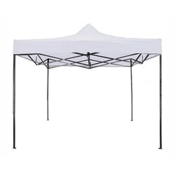 Pavilion de gradina Waltz Festival G2044 3x3 (White) Thumb