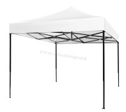 Pavilion de gradina Technoworker Festival G2044 3x3 (White)