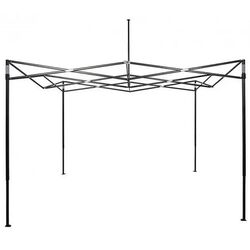 Pavilion de gradina Waltz Festival G2044 3x3 (White) Thumb