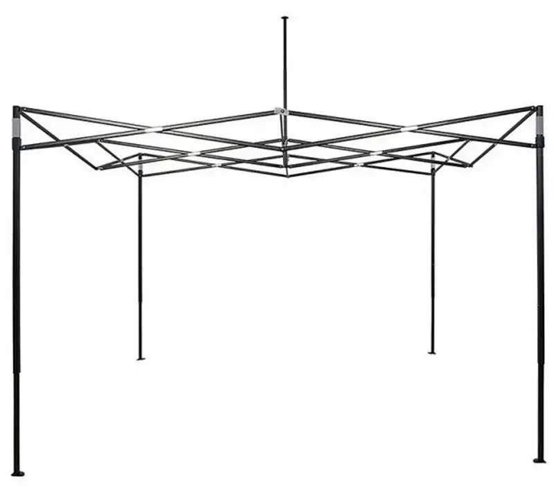 Pavilion de gradina Waltz Festival G2044 3x3 (White) - 4