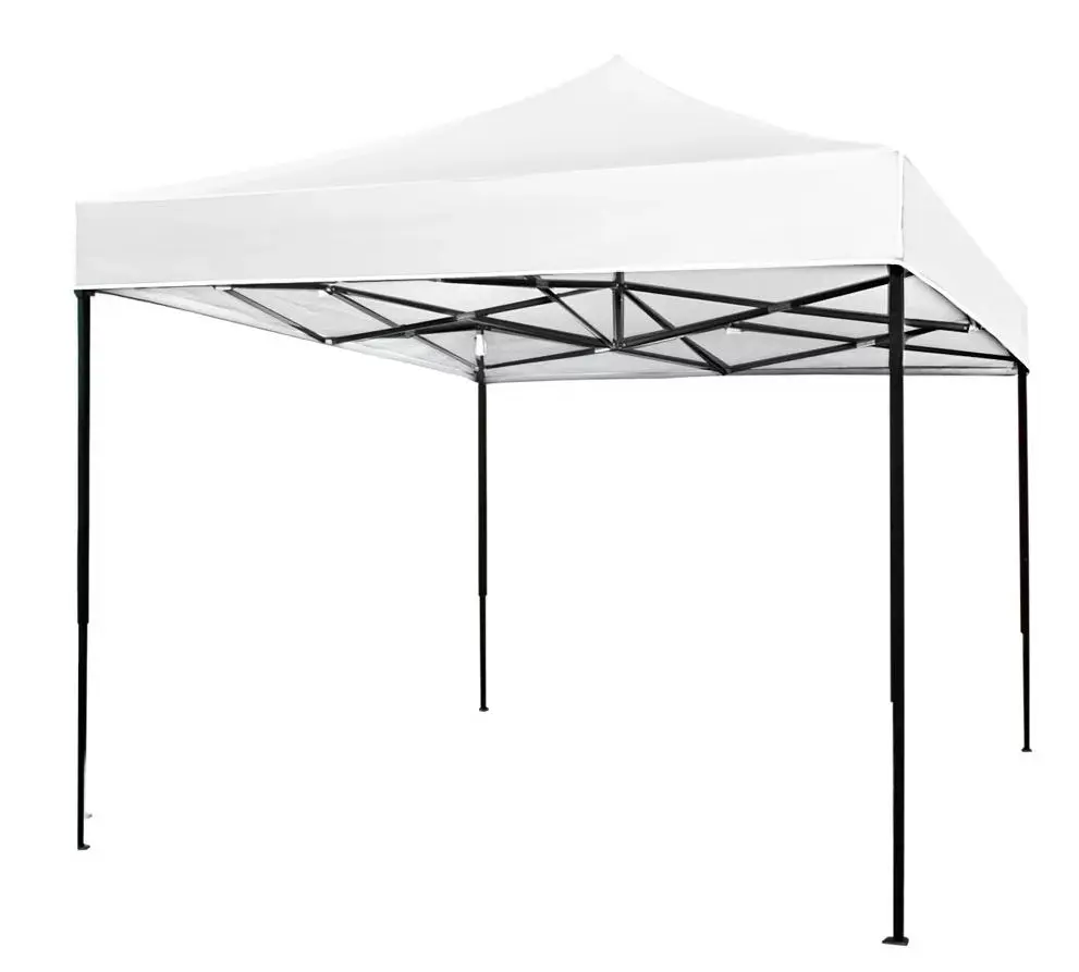 Pavilion de gradina Waltz Festival G2044 3x3 (White)