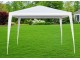 Pavilion de gradina Technoworker Island G1010A 3x3m (White)