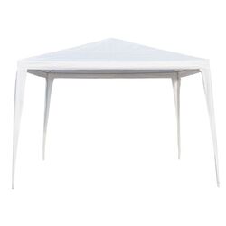 Pavilion de gradina Waltz Island G1010A 3x3m (White)