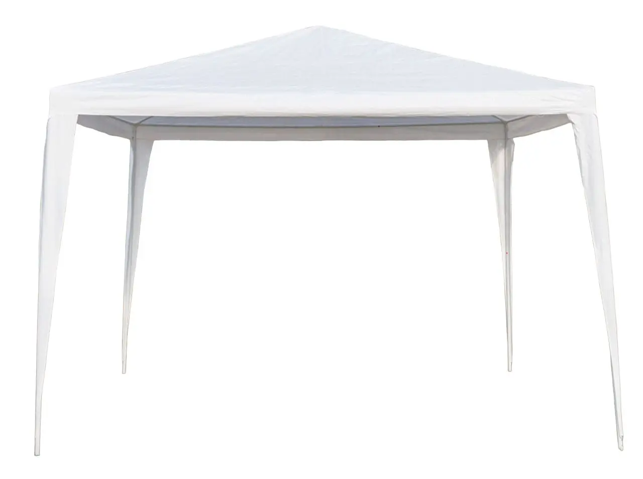 Pavilion de gradina Waltz Island G1010A 3x3m (White)