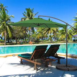 Umbrela de soare Waltz Marbella (Green) Thumb