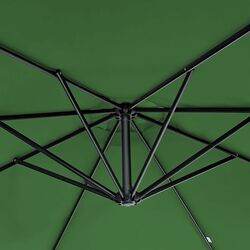 Umbrela de soare Waltz Marbella (Green) Thumb