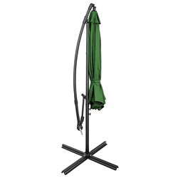 Umbrela de soare Waltz Marbella (Green) Thumb