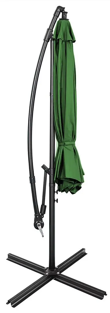 Umbrela de soare Waltz Marbella (Green)