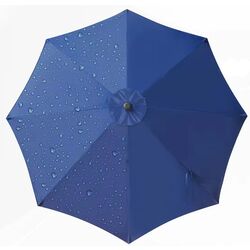 Зонт от солнца Waltz Murcia U0008 (Blue) Thumb