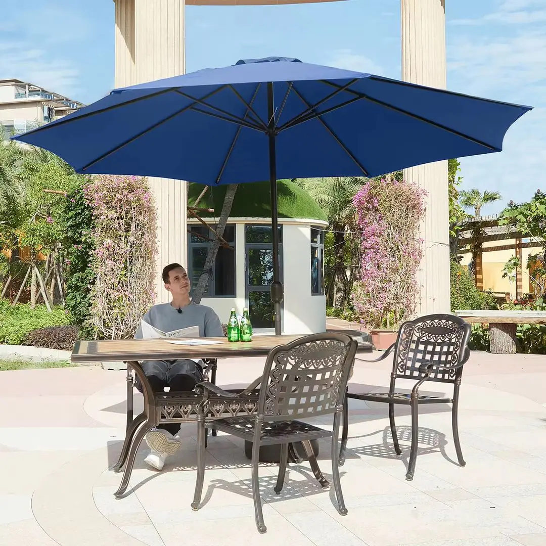 Зонт от солнца Waltz Murcia U0008 (Blue) - 2