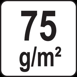 Брезент Toya 85119 (Blue) Thumb