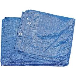 Брезент Toya 85119 (Blue) Thumb