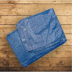 Tent Toya 85116 5x8m (Blue) Thumb