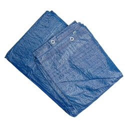 Tent Toya 85126 5x8m (Blue) Thumb