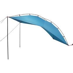 Tent auto VidaXL 4009525 (Blue) Thumb