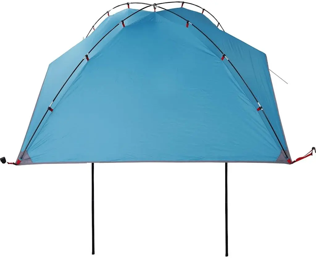 Tent auto VidaXL 4009525 (Blue)