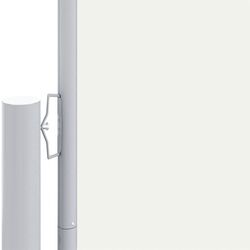 Боковая маркиза VidaXL 318001 (Cream) Thumb