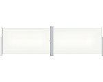Copertina laterala VidaXL 318001 (Cream)