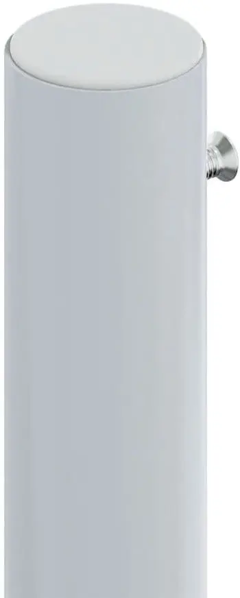 Боковая маркиза VidaXL 318001 (Cream)