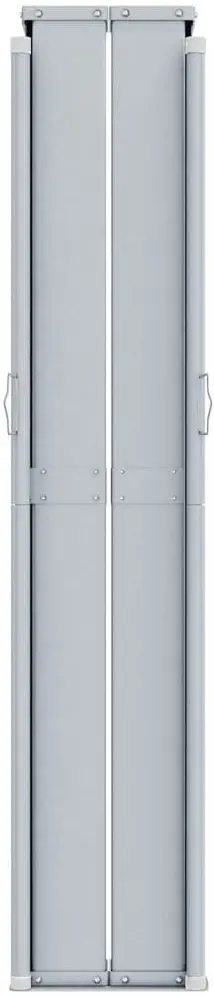 Боковая маркиза VidaXL 318001 (Cream)