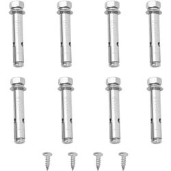 Боковая маркиза VidaXL 318001 (Cream) Thumb