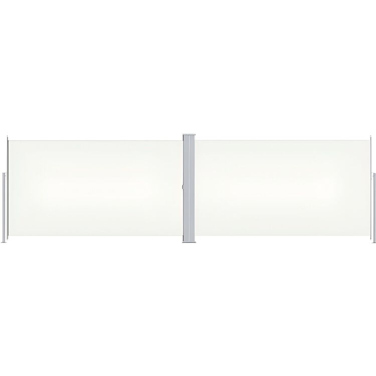Copertina laterala VidaXL 318001 (Cream)