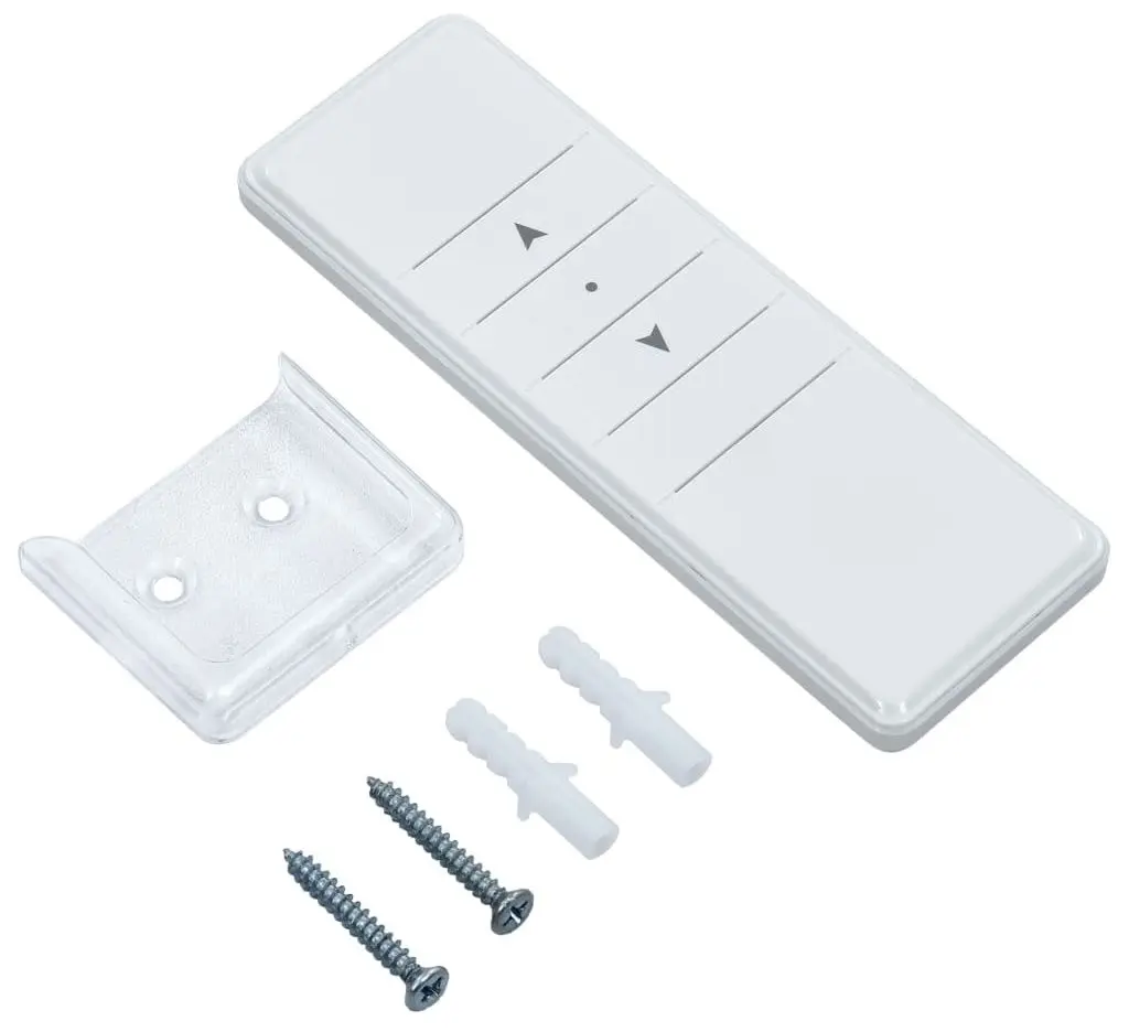 Маркиза автоматическая VidaXL 3051251 (Anthracite) - 6