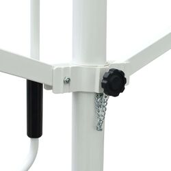 Маркиза двусторонняя VidaXL 145884 (Cream) Thumb