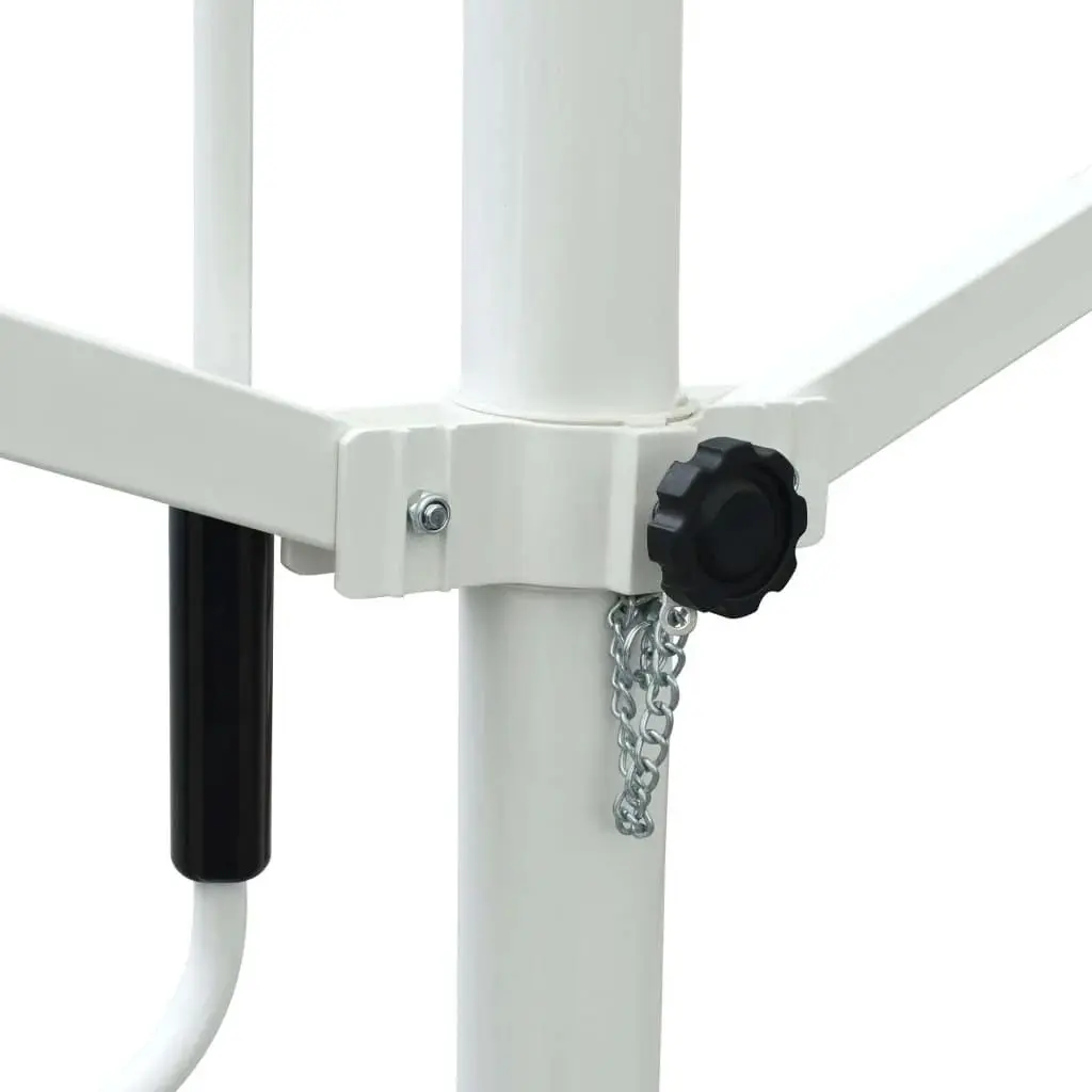 Маркиза двусторонняя VidaXL 145884 (Cream) - 6