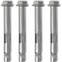 Copertină VidaXL 141758 120x100 (Transparent/Black) Thumb