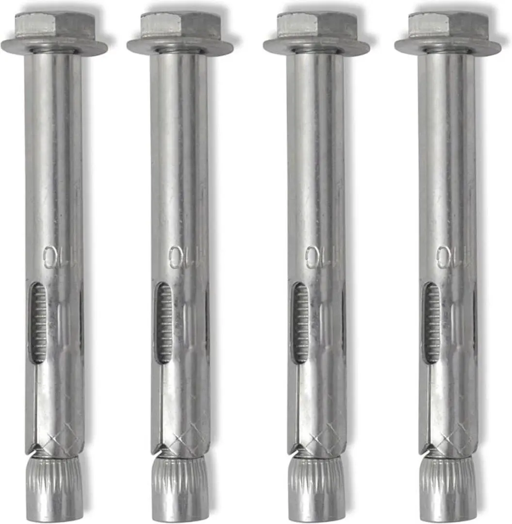 Copertină VidaXL 141758 120x100 (Transparent/Black)