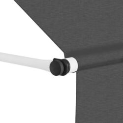 Маркиза VidaXL 143688 (Anthracite) Thumb