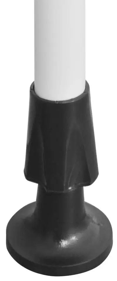 Маркиза VidaXL 143690 (Anthracite)