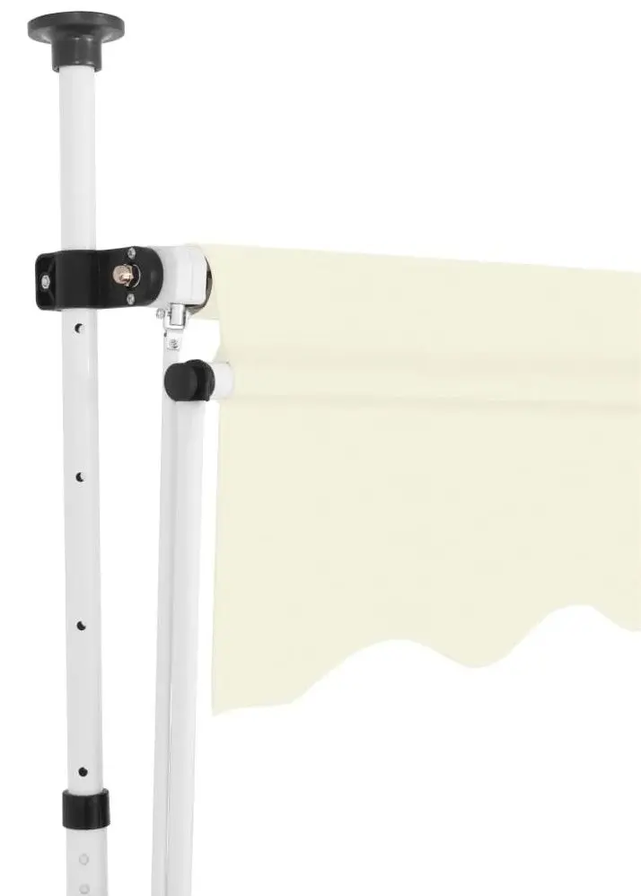 Copertina VidaXL 143695 (Cream)