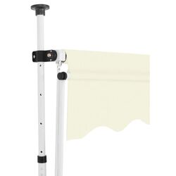 Copertina VidaXL 143696 (Beige) Thumb