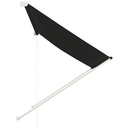 Маркиза VidaXL 143759 (Anthracite) Thumb