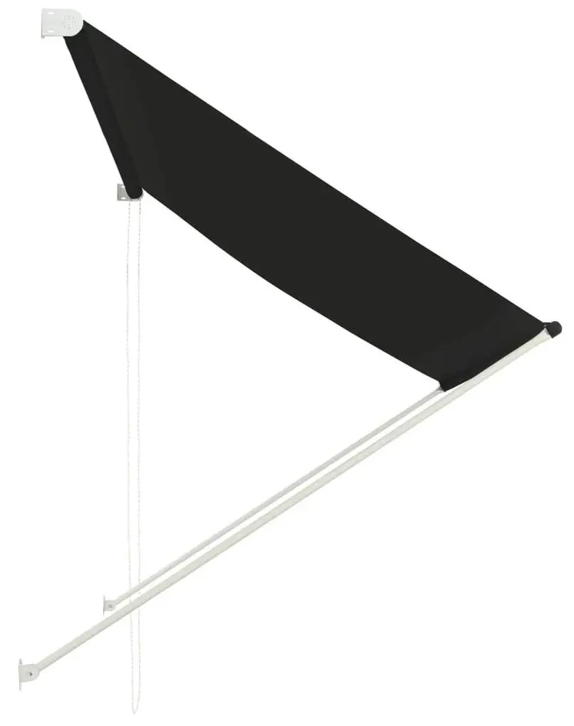 Маркиза VidaXL 143759 (Anthracite)