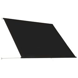 Маркиза VidaXL 143759 (Anthracite) Thumb