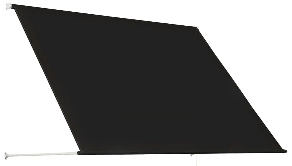 Маркиза VidaXL 143759 (Anthracite)
