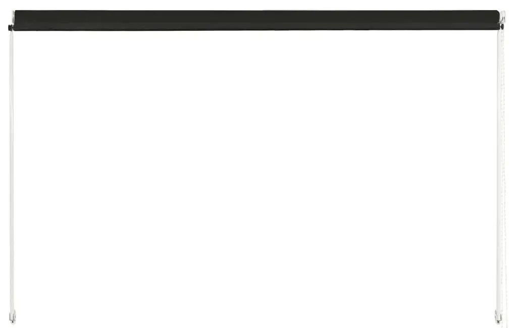 Маркиза VidaXL 143759 (Anthracite)