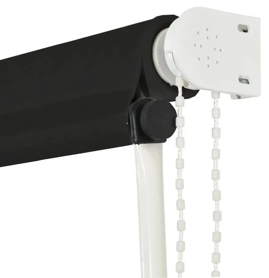 Маркиза VidaXL 143759 (Anthracite)