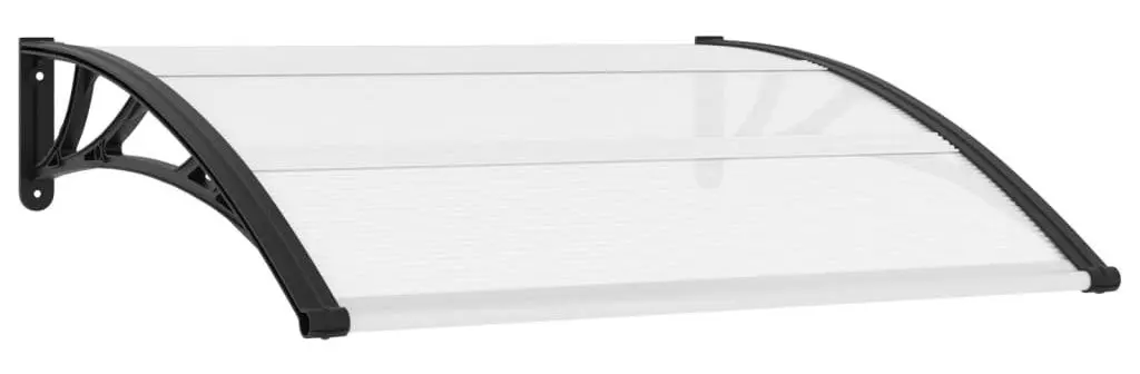 Copertina VidaXL 144813 (Black)