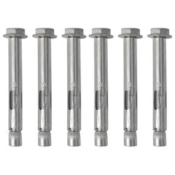 Copertina VidaXL 144815 (Transparent/Black) Thumb