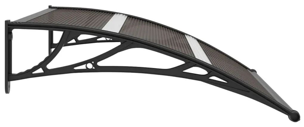 Маркиза VidaXL 144823 (Black)