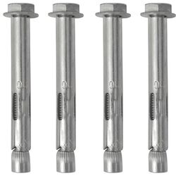 Маркиза VidaXL 144823 (Black) Thumb