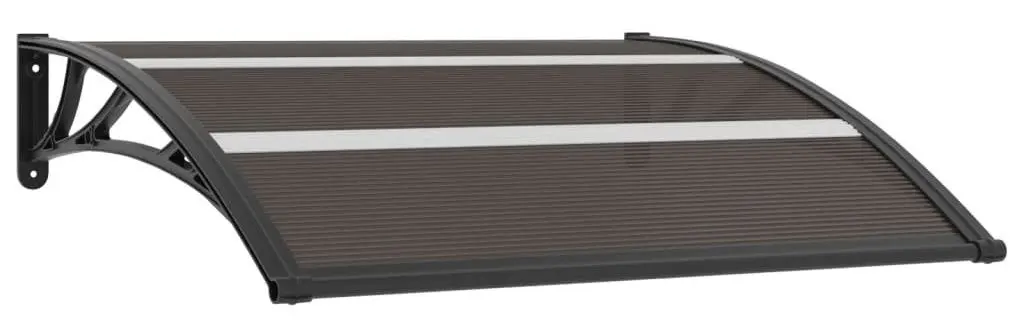 Маркиза VidaXL 144823 (Black)